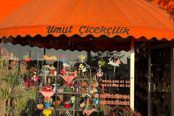 Umut Çiçekçilik Hendek - Resim 2