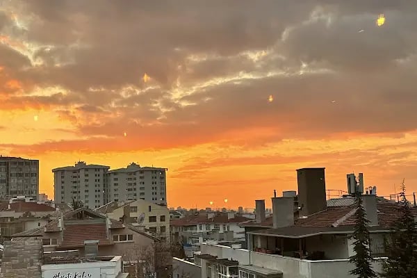 Develi1912 Ankara - Resim 9