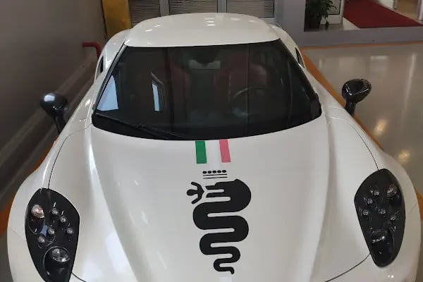 Bilen Otomotiv Alfa Romeo, Jeep - Resim 2