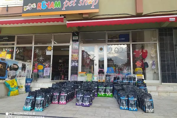 Rüyam Petshop - Resim 19