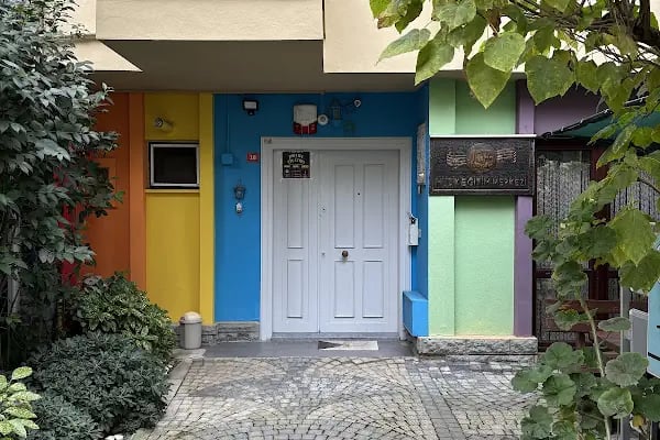 Şahin Aydın Müzik Eğitim Merkezi - Resim 4