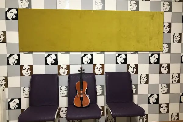 Şahin Aydın Müzik Eğitim Merkezi - Resim 6