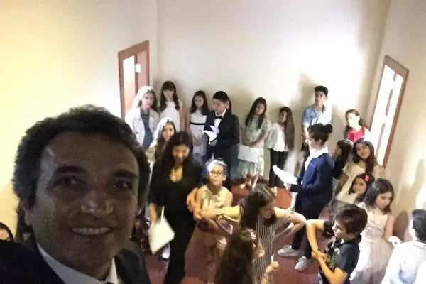 Şahin Aydın Müzik Eğitim Merkezi - Resim 10