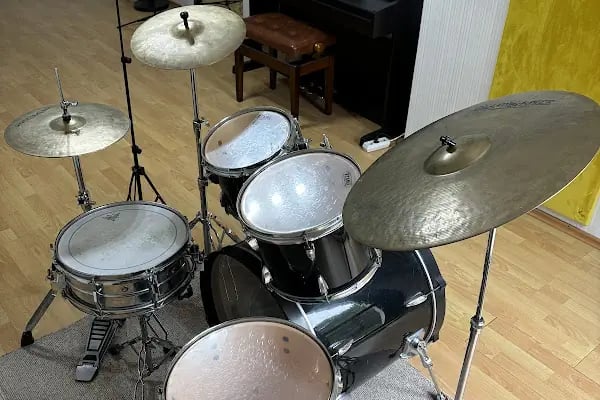 Şahin Aydın Müzik Eğitim Merkezi - Resim 11