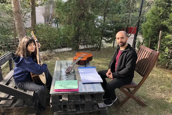 Şahin Aydın Müzik Eğitim Merkezi - Resim 3
