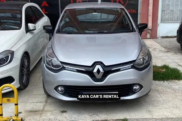 KONYA KAYA CARS RENT A CAR - Resim 10