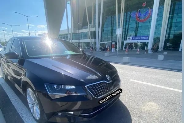 KONYA KAYA CARS RENT A CAR - Resim 3