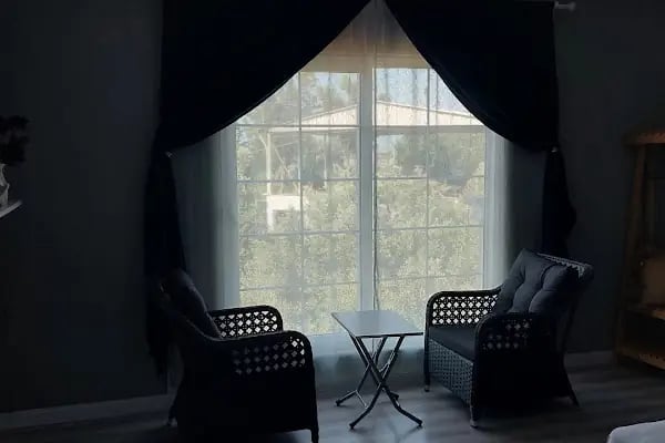 Villa Karaca - Resim 15