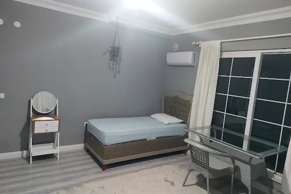 Villa Karaca - Resim 2
