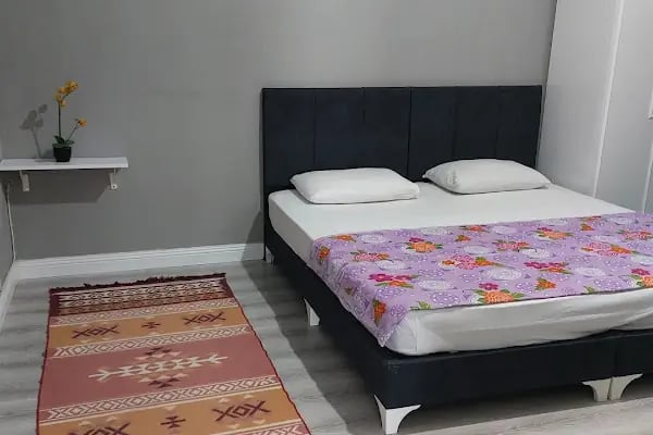 Villa Karaca - Resim 6