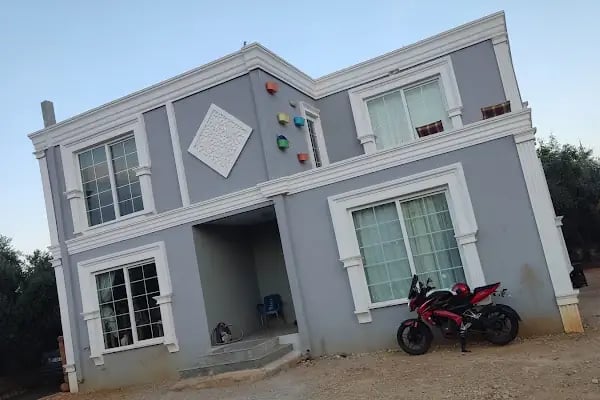 Villa Karaca - Resim 4