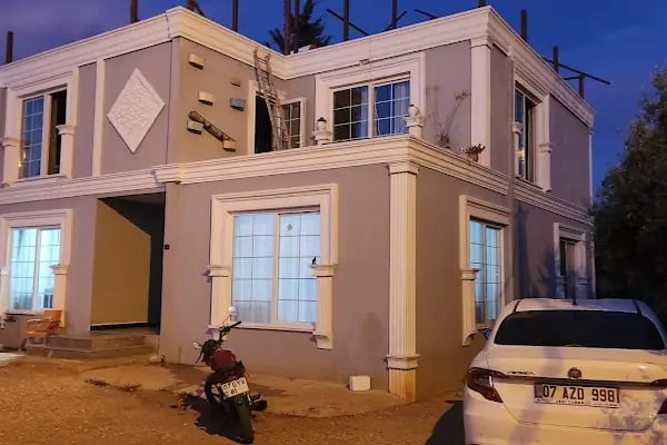 Villa Karaca - Resim 18