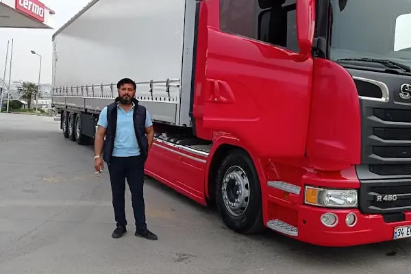 Eva Binek ve Ağır Vasıta İlaçlı ve Renkli köpüklü Oto Yıkama - Resim 8