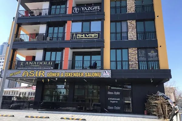 AHİ YAPI Mühendislik ve Proje - Resim 3