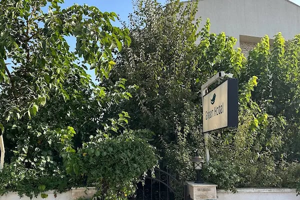Ramada Hotel &amp; Suites by Wyndham Edirne - Resim 11