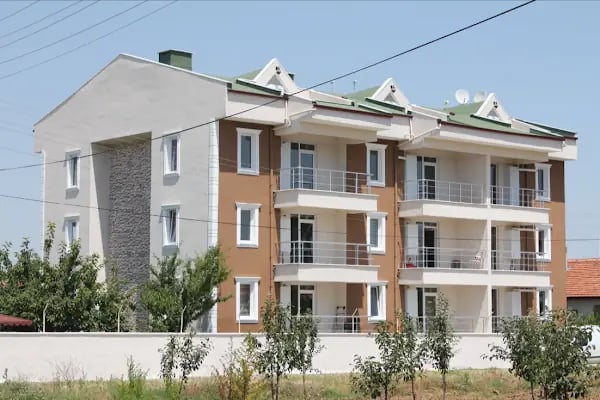 Ramada Hotel &amp; Suites by Wyndham Edirne - Resim 1