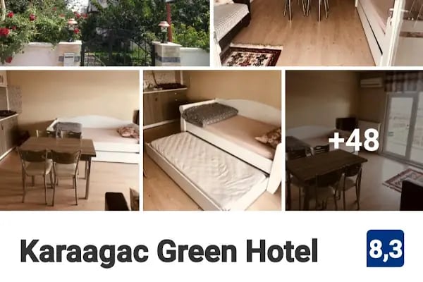Ramada Hotel &amp; Suites by Wyndham Edirne - Resim 14