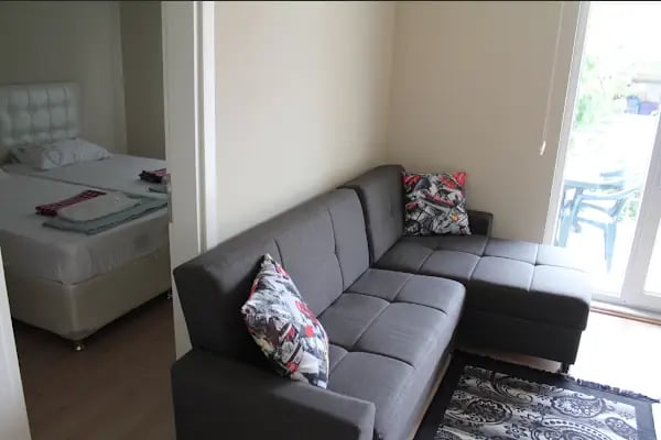 Ramada Hotel &amp; Suites by Wyndham Edirne - Resim 8