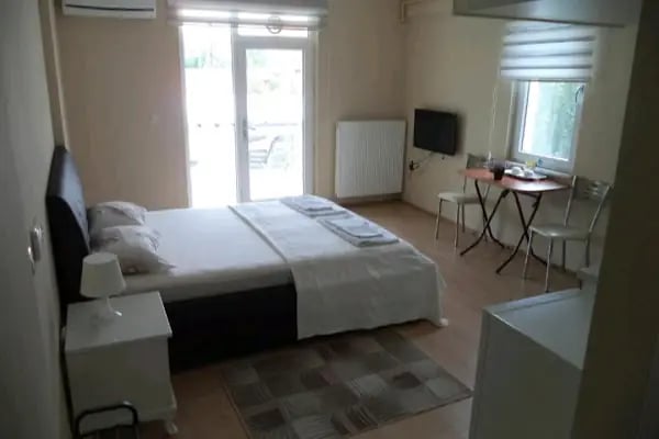 Ramada Hotel &amp; Suites by Wyndham Edirne - Resim 12
