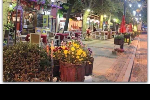 Ramada Hotel &amp; Suites by Wyndham Edirne - Resim 18