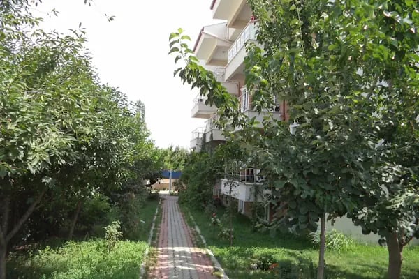 Ramada Hotel &amp; Suites by Wyndham Edirne - Resim 5
