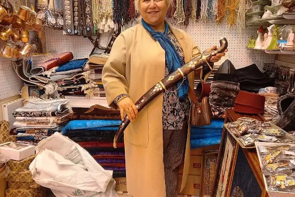 KETENCİLER NARGİLE - Resim 3