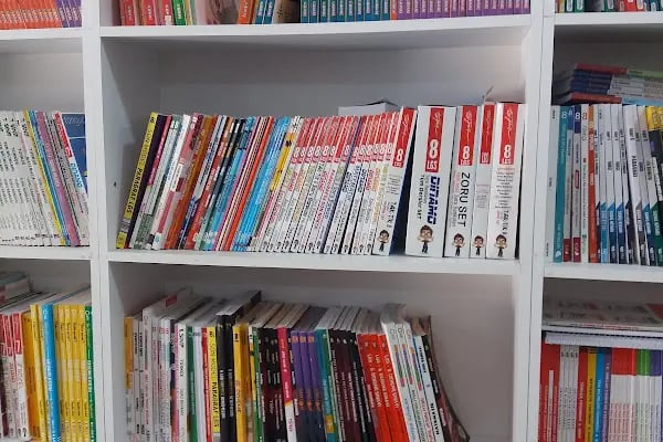 Kiliç Kitap Daǧitim - Resim 4