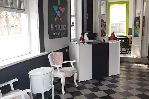 Buca 5 Yıldız Kurs Merkezi - Resim 4