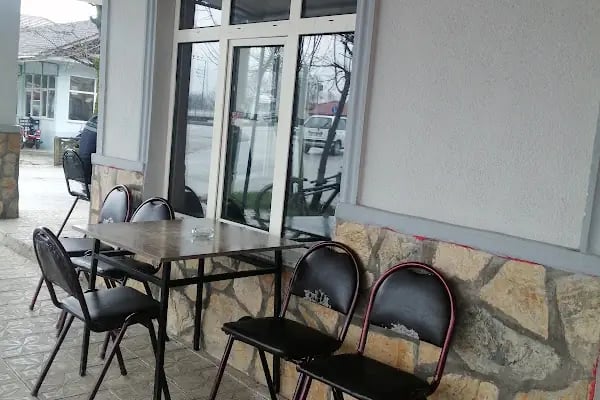 Cafe Ekrem - Resim 3