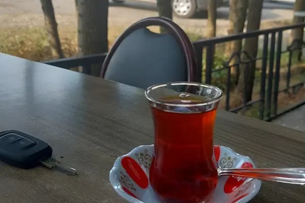 Cafe Ekrem - Resim 2