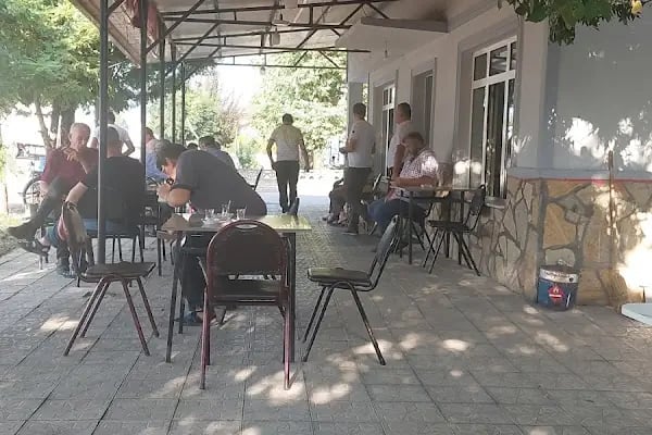 Cafe Ekrem - Resim 5