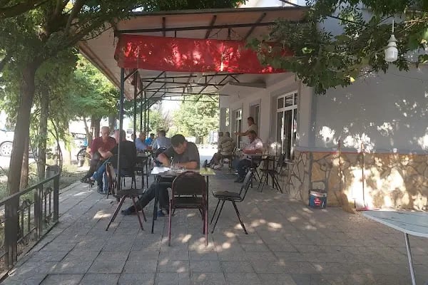 Cafe Ekrem - Resim 1