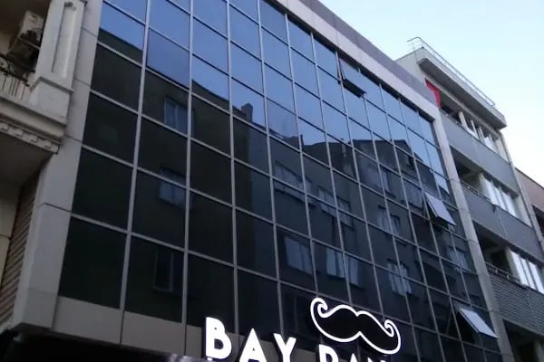Bay Pansiyon - Resim 1