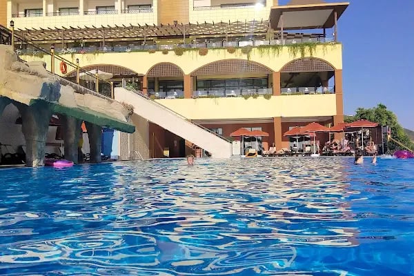 Utopia World Hotel - Resim 16