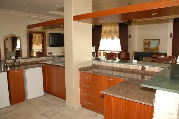 Utopia World Hotel - Resim 8