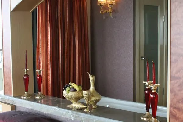Utopia World Hotel - Resim 6