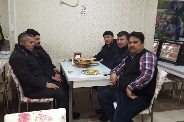 Koray Otel Dışkapı - Resim 17