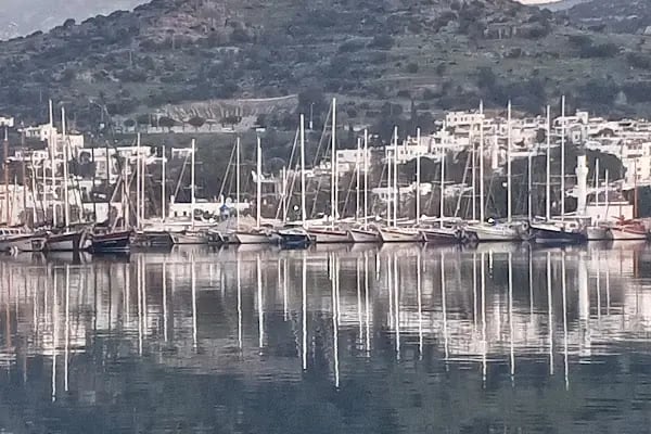 Bodrum Yazlık Merkez - Resim 4