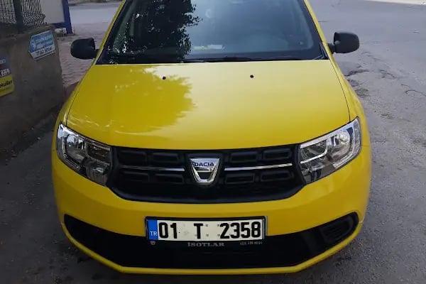 Huzurevleri Komşu Taksi - Resim 3