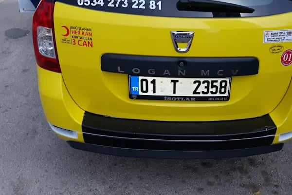 Huzurevleri Komşu Taksi - Resim 5