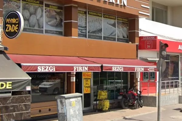 Türkiye İş Bankası Sarıçam/Adana Şubesi - Resim 2