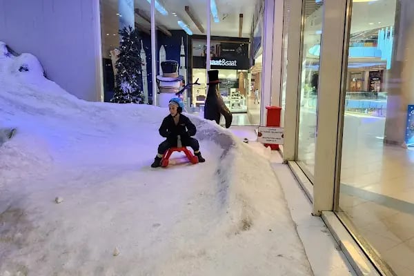 Torium Snowpark - Resim 10