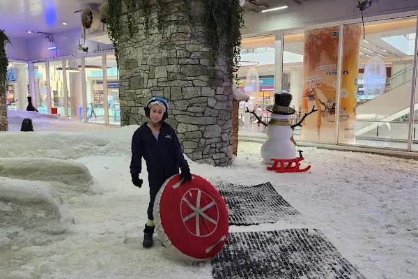 Torium Snowpark - Resim 15