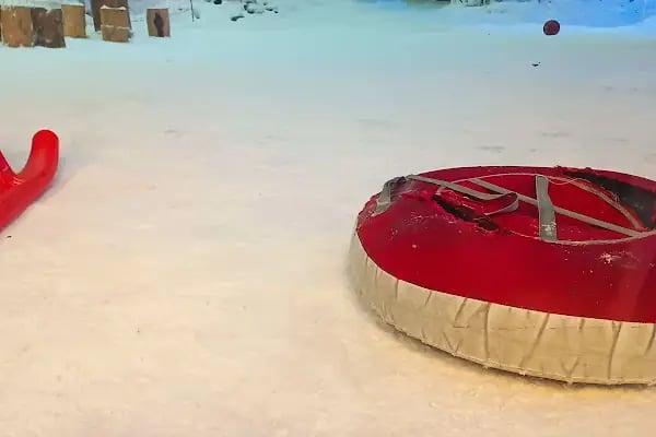 Torium Snowpark - Resim 17