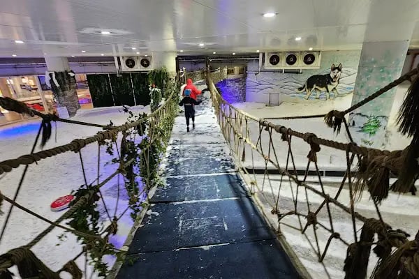 Torium Snowpark - Resim 8