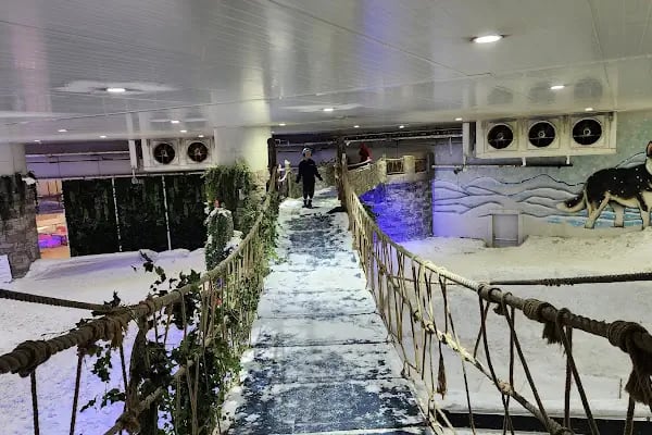 Torium Snowpark - Resim 14