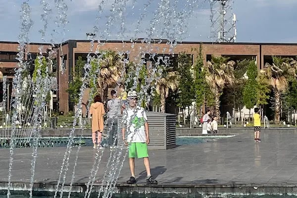 Avlu Balıkesir 2.Etap - Resim 15