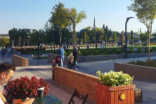 Avlu Balıkesir 2.Etap - Resim 2