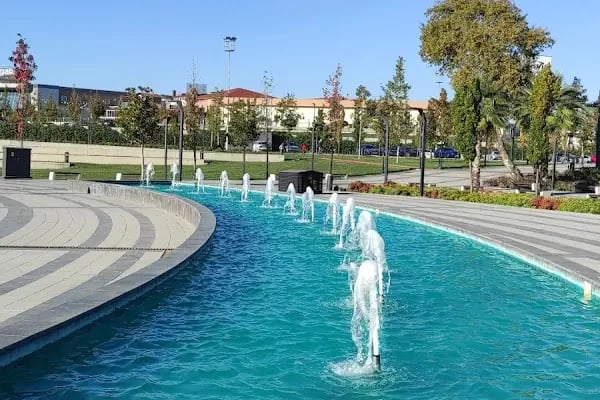 Avlu Balıkesir 2.Etap - Resim 4