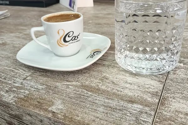 Cas Güzellik Merkezi - Resim 4